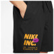 Nike Ανδρικό σορτς Form Dri-FIT 7'' Unlined Fitness Shorts